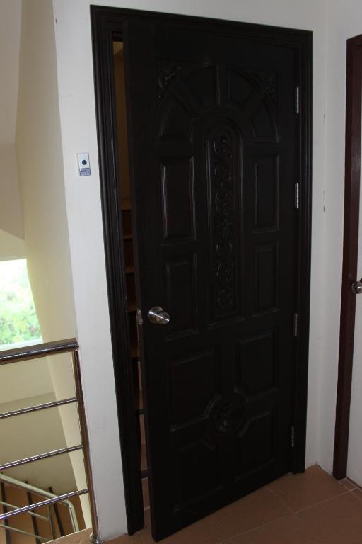 Samal Guesthouse Pattaya Rum bild
