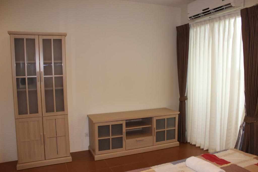 Samal Guesthouse Pattaya Rum bild